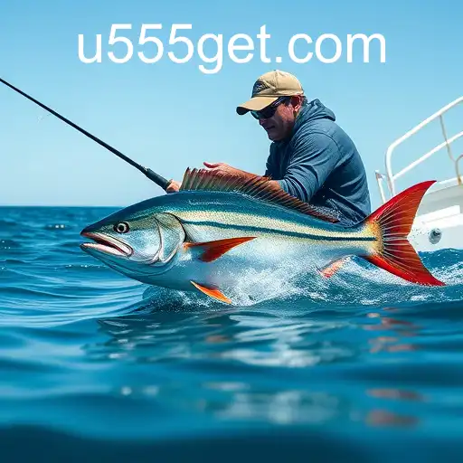 Pesca online