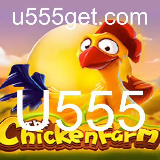 Uma Imersão Completa no Mundo de ChickenFarm: Aventura e Estratégia com U555