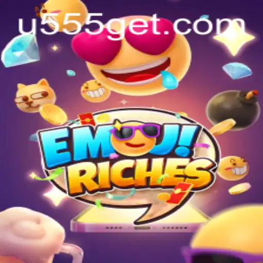 Explorando o Fascinante Mundo de EmojiRiches: Jogo e Estratégia