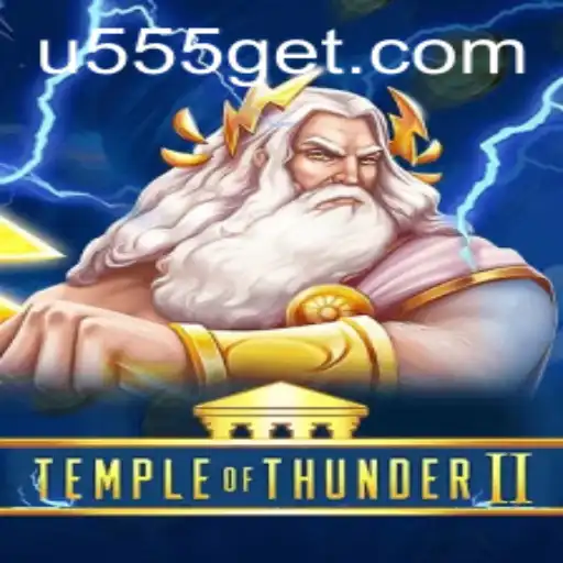TempleofThunderII: O Novo Jogo que Revoluciona o Cenário de Aventura com U555